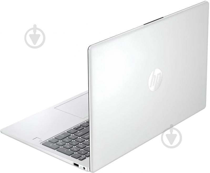 Ноутбук HP OmniBook 3 15-fn0013ua 15,6" (C9NH9EA) glacier silver - фото 4