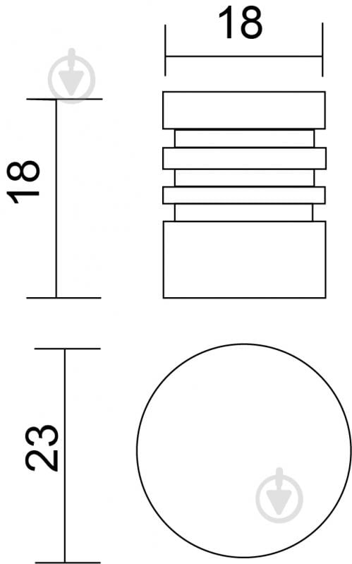 Мебельная ручка кнопка DC DGA 27 G5 на одно отверстие мм матовый никель - фото 2 Мебельная ручка кнопка DC DGA 27 G5 на одно отверстие мм матовый никель - фото 2