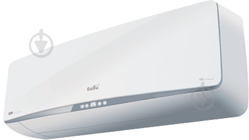 Кондиционер Ballu BSEI-18HN1 (Platinum) - фото 1