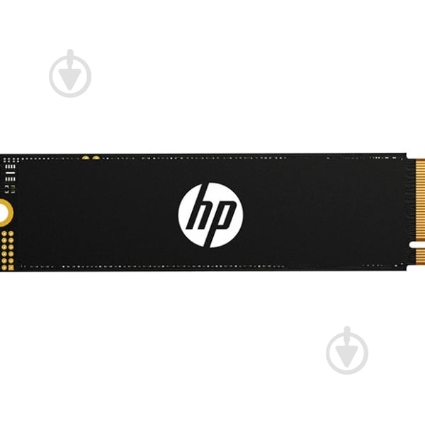 SSD-накопичувач HP 2000GB M.2 PCI Express 4.0 x4 TLC (8U2N5AA) - фото 3