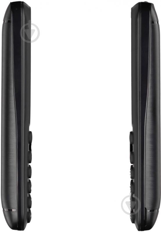 Мобильный телефон 2E S180 2024 black 694743653885 - фото 11