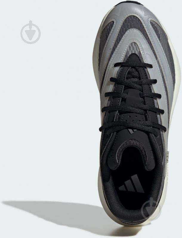 Кроссовки мужские Adidas LIGHTBLAZE JS0913 р.40 2/3 серые - фото 6 Кроссовки мужские Adidas LIGHTBLAZE JS0913 р.40 2/3 серые - фото 6