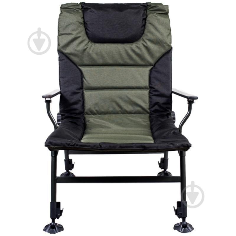 Кресло раскладное Ranger Wide Carp SL-105 (до 160кг) - фото 2