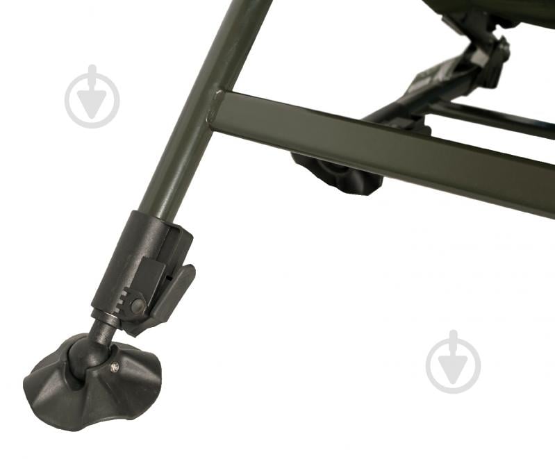 Кресло раскладное Ranger Wide Carp SL-105 (до 160кг) - фото 9