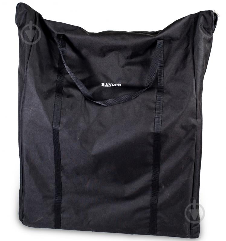 Кресло раскладное Ranger Wide Carp SL-105 (до 160кг) - фото 10