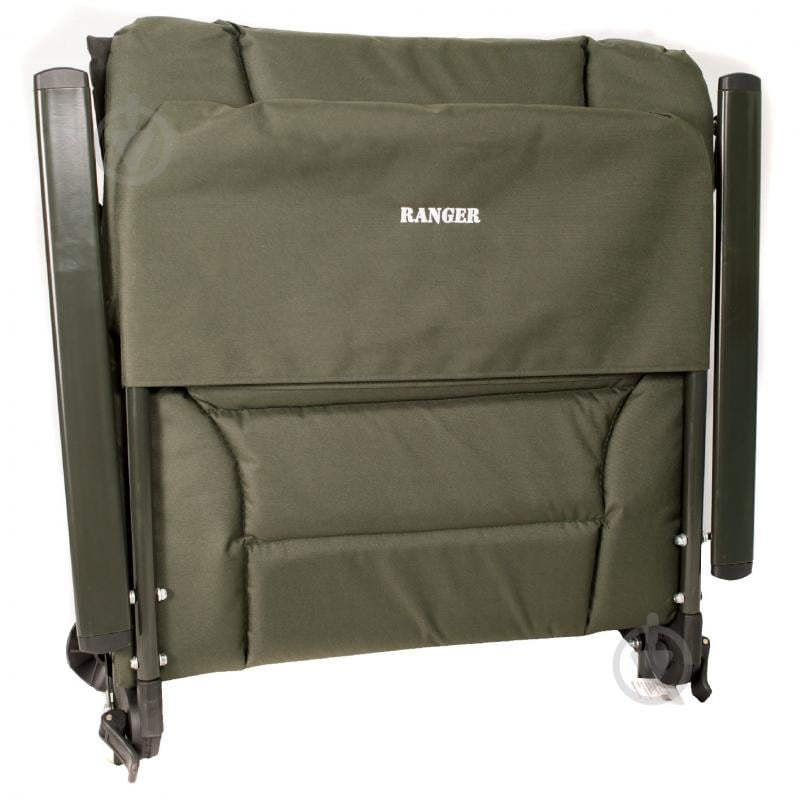 Кресло раскладное Ranger Wide Carp SL-105 (до 160кг) - фото 11