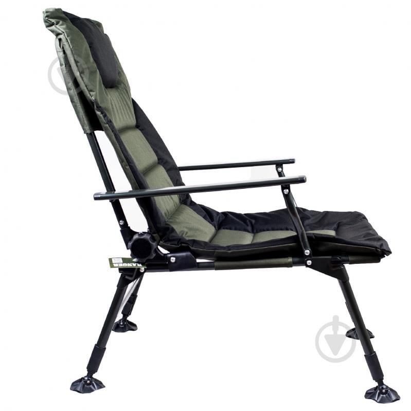 Кресло раскладное Ranger Wide Carp SL-105 (до 160кг) - фото 4