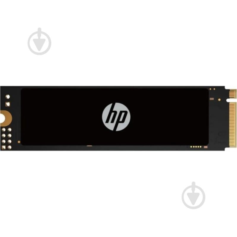 SSD-накопичувач HP 256GB M.2 PCI Express 3.0 x4 3D NAND (35M32AA) - фото 3