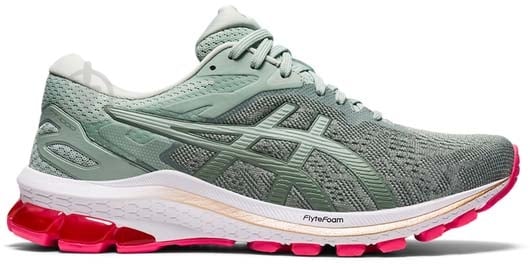 ᐉ Кроссовки Asics GT-1000 10 SAKURA 1012A878-301 р.37 US 6 светло-серый •  Купить в Киеве, Украине • Лучшая цена в Эпицентр К