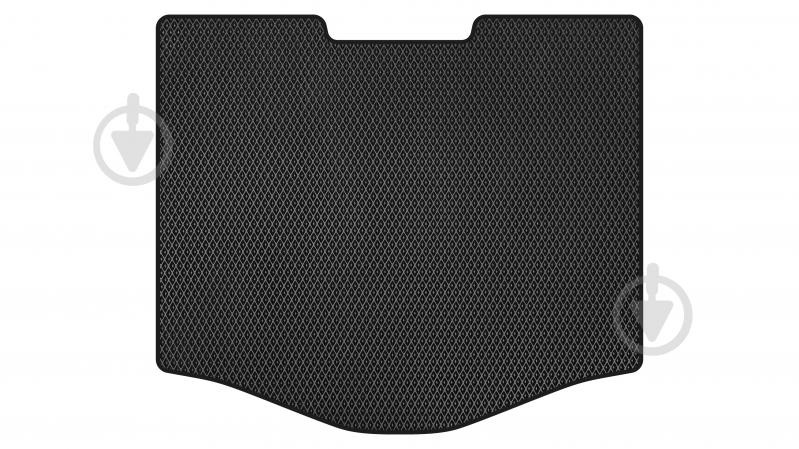 Ковер в багажник EVAtech Ford (FD32389B1RBB) модельные - фото 1 Ковер в багажник EVAtech Ford (FD32389B1RBB) модельные - фото 1