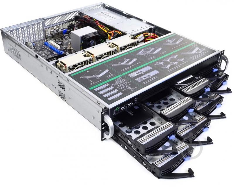 Сервер Artline Business R39 (R39v21) - фото 2