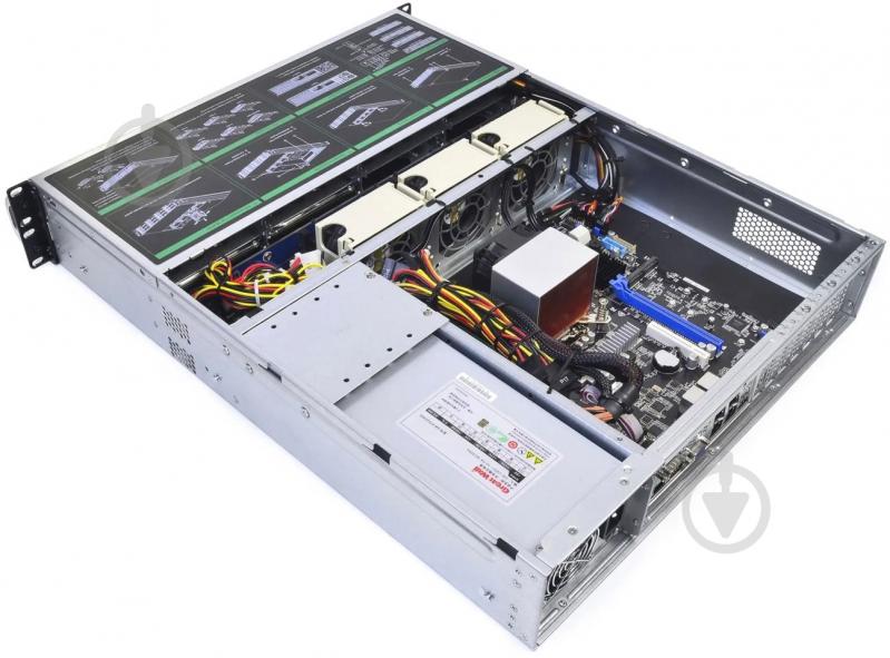 Сервер Artline Business R39 (R39v21) - фото 5