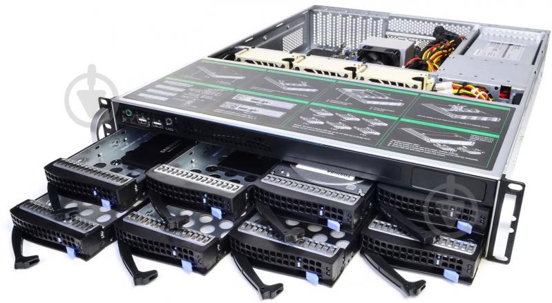 Сервер Artline Business R39 (R39v21) - фото 8