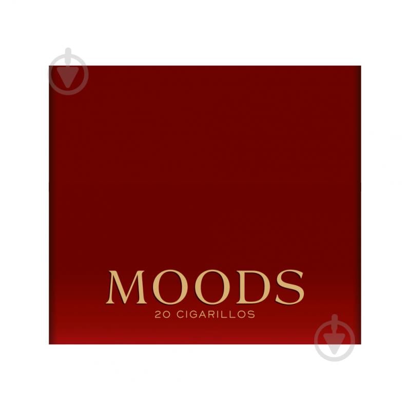 Сигариллы DanMoods MOODS МА"20 - фото 1