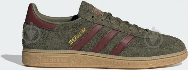 haluc❤ ᐉ Кросівки Adidas HANDBALL SPEZIAL JQ8297 р.40 2/3 • Краща ціна в