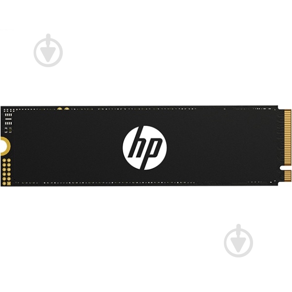 SSD-накопичувач HP 1000GB M.2 PCI Express 4.0 x4 TLC (8U2N3AA) - фото 3