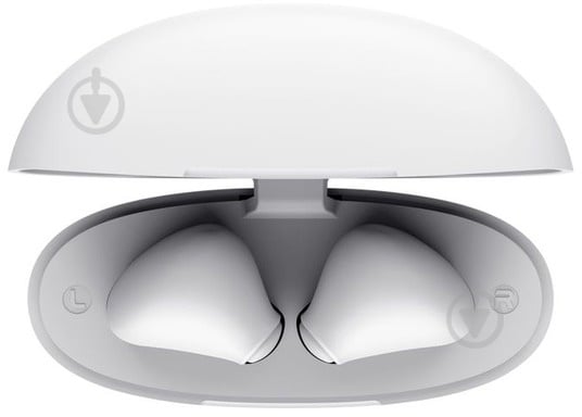 Навушники бездротові Trust Yavi Earphones white (25173_TRUST) - фото 8 Навушники бездротові Trust Yavi Earphones white (25173_TRUST) - фото 8