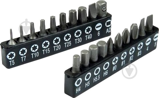 Набір викруток Stanley STHT0-70887 - фото 6