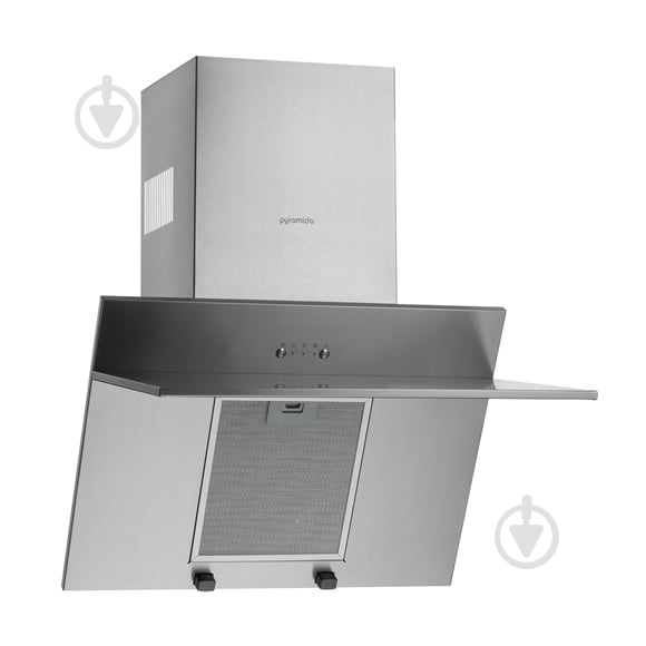 Вытяжка Pyramida NR-MG 60 E (1000) IX - фото 4 Вытяжка Pyramida NR-MG 60 E (1000) IX - фото 4
