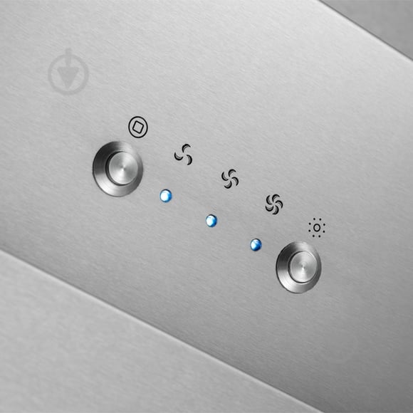 Вытяжка Pyramida NR-MG 60 E (1000) IX - фото 6 Вытяжка Pyramida NR-MG 60 E (1000) IX - фото 6