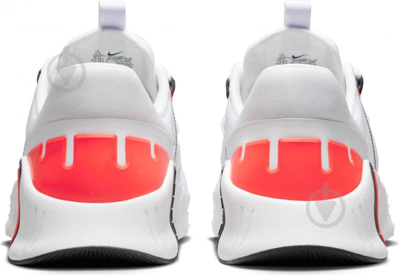 Кроссовки мужские демисезонные Nike FREE METCON 5 DV3949-100 р.44 - фото 10 Кроссовки мужские демисезонные Nike FREE METCON 5 DV3949-100 р.44 - фото 10