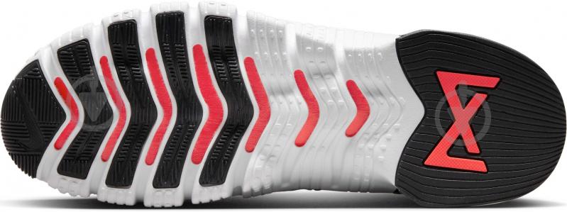 Кроссовки мужские демисезонные Nike FREE METCON 5 DV3949-100 р.44 - фото 11 Кроссовки мужские демисезонные Nike FREE METCON 5 DV3949-100 р.44 - фото 11