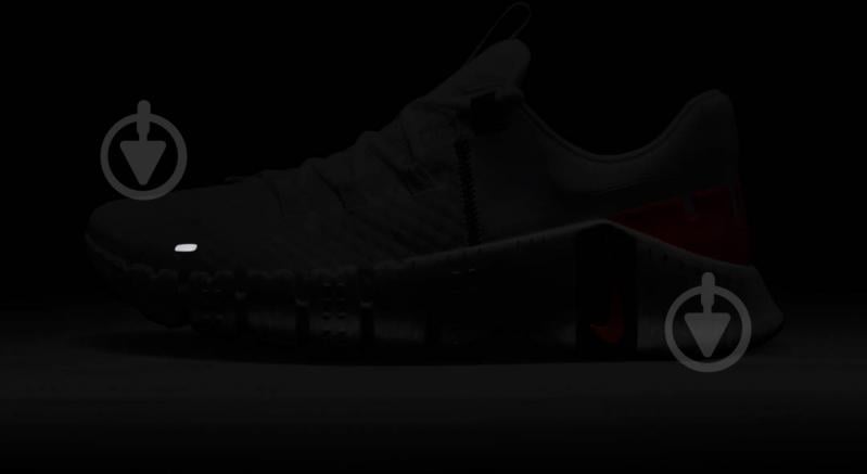 Кроссовки мужские демисезонные Nike FREE METCON 5 DV3949-100 р.44 - фото 12 Кроссовки мужские демисезонные Nike FREE METCON 5 DV3949-100 р.44 - фото 12