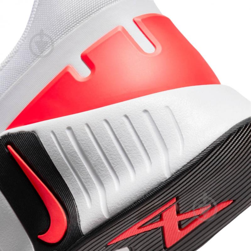 Кроссовки мужские демисезонные Nike FREE METCON 5 DV3949-100 р.44 - фото 9 Кроссовки мужские демисезонные Nike FREE METCON 5 DV3949-100 р.44 - фото 9