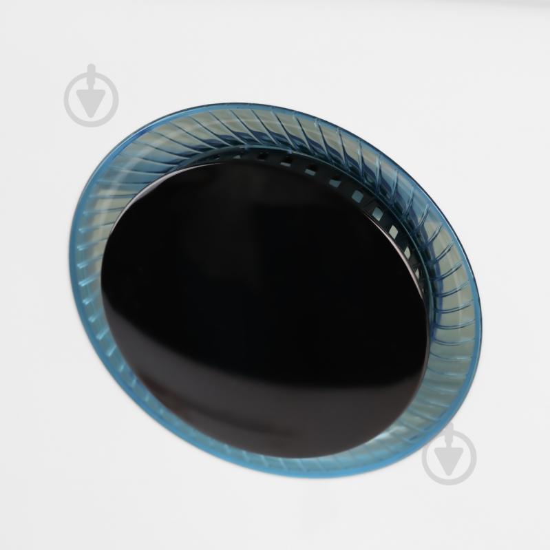 Тримач для туалетного паперу MVM BP-41 White/Gray - фото 12