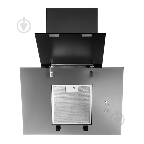 Вытяжка Pyramida NR-MV 60 E (1000) BL IX - фото 3