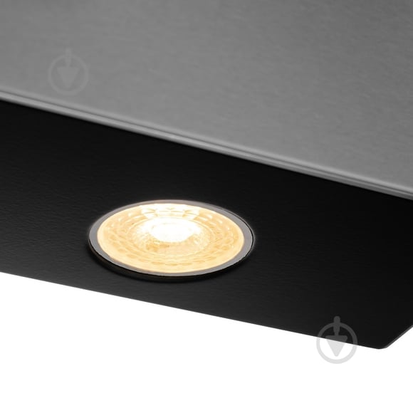 Вытяжка Pyramida NR-MV 60 E (1000) BL IX - фото 9