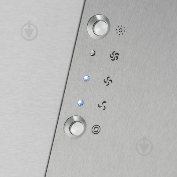 Вытяжка Pyramida NR-MV 60 E (1000) IX - фото 6