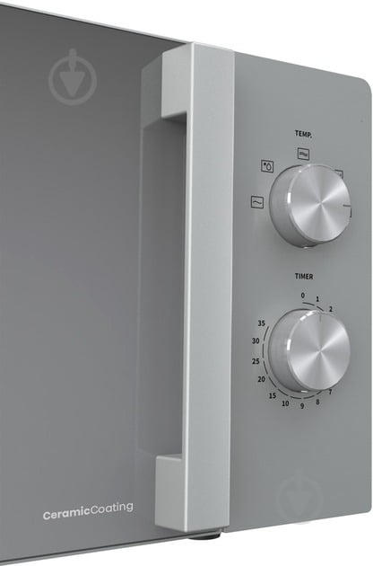 Мікрохвильова піч Hisense H20MOMP1H - фото 4