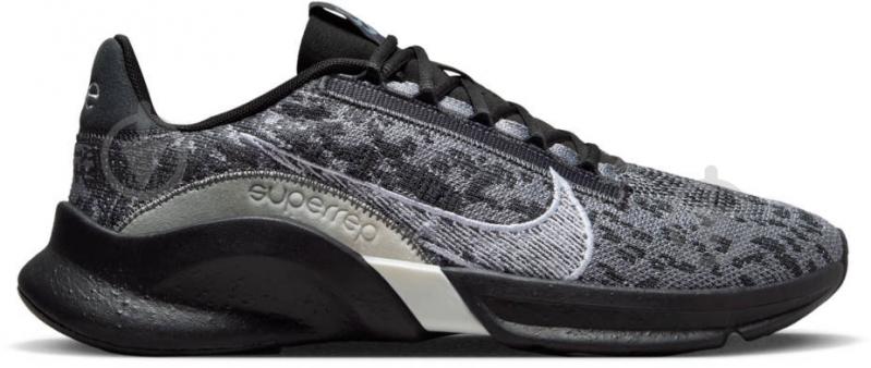Кросівки Nike SUPERREP GO 3 NN FK DH3394-006 р.44 - фото 1