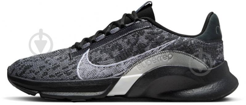 Кросівки Nike SUPERREP GO 3 NN FK DH3394-006 р.44 - фото 3