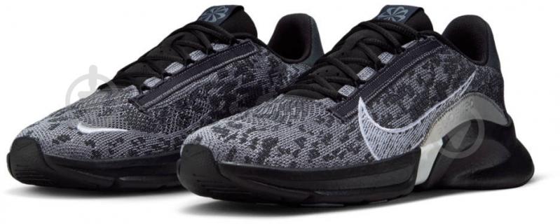 Кросівки Nike SUPERREP GO 3 NN FK DH3394-006 р.44 - фото 5