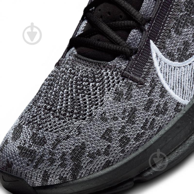 Кросівки Nike SUPERREP GO 3 NN FK DH3394-006 р.44 - фото 8