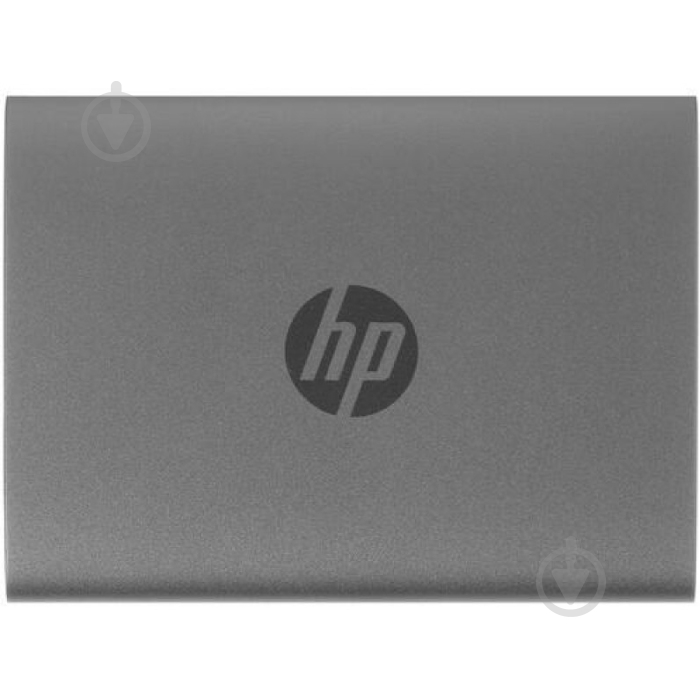 SSD-накопичувач HP 1000GB Portable USB Type-C TLC (7M692AA) - фото 1