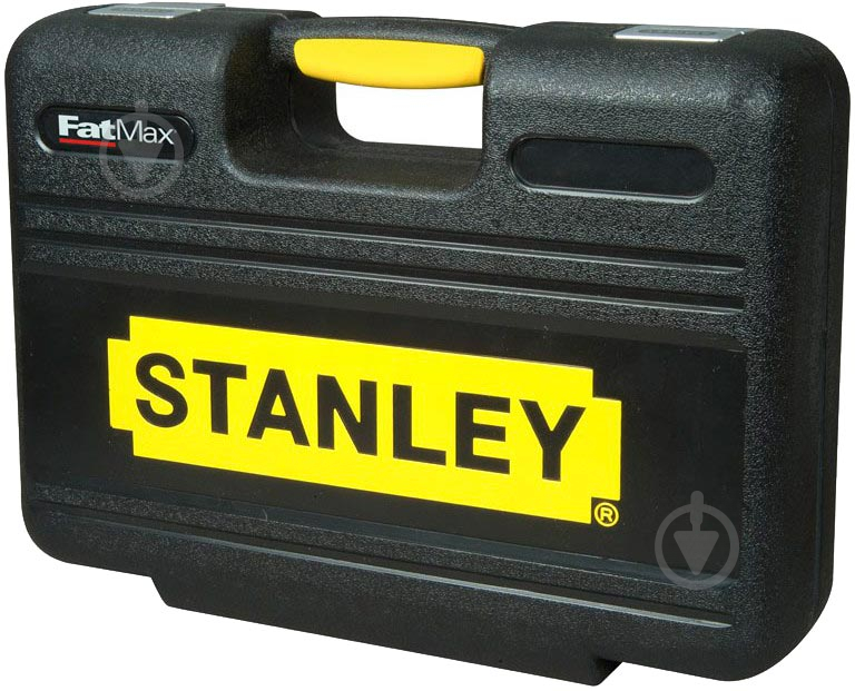 Набор головок торцевых Stanley Expert 40 шт. 1-99-056 - фото 3