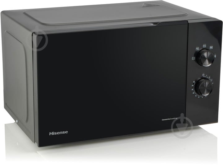 Микроволновая печь Hisense H23MOBP2H4 - фото 3