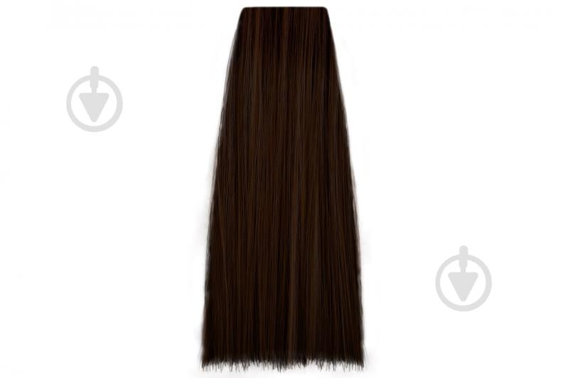Краска для волос INEBRYA Color color 4/9 Темный шоколад 100 мл - фото 1