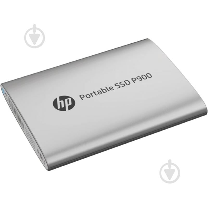 SSD-накопитель HP 2000GB Portable USB Type-C TLC (7M697AA) - фото 3