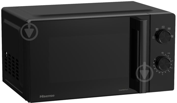 Микроволновая печь Hisense H20MOBP1HI - фото 4 Микроволновая печь Hisense H20MOBP1HI - фото 4