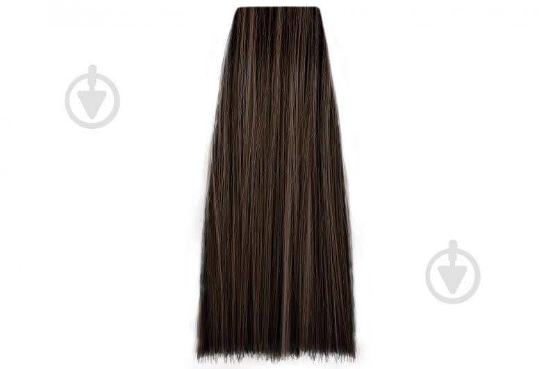 Краска для волос INEBRYA Color color 4 Чистый пигмент 4 каштановый 100 мл - фото 1