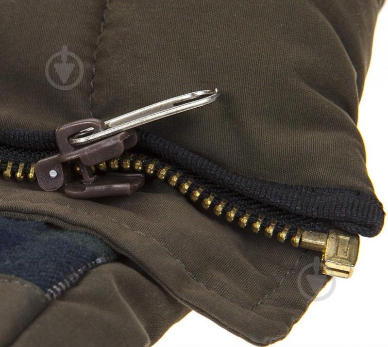 Набор бегунков-собачек Summit 6 Pack Zip Fix (6 шт.) - фото 3