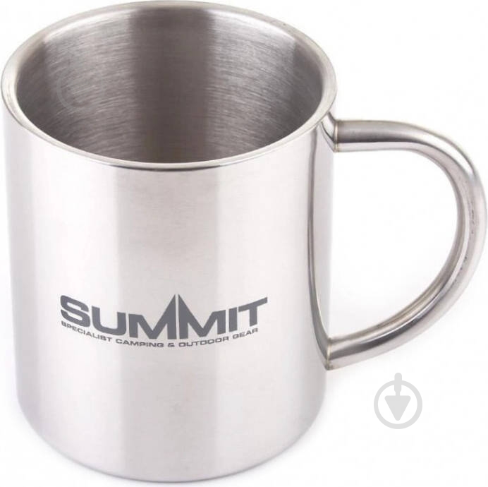 Термочашка Summit ø77 мм 82 мм 450 л - фото 1