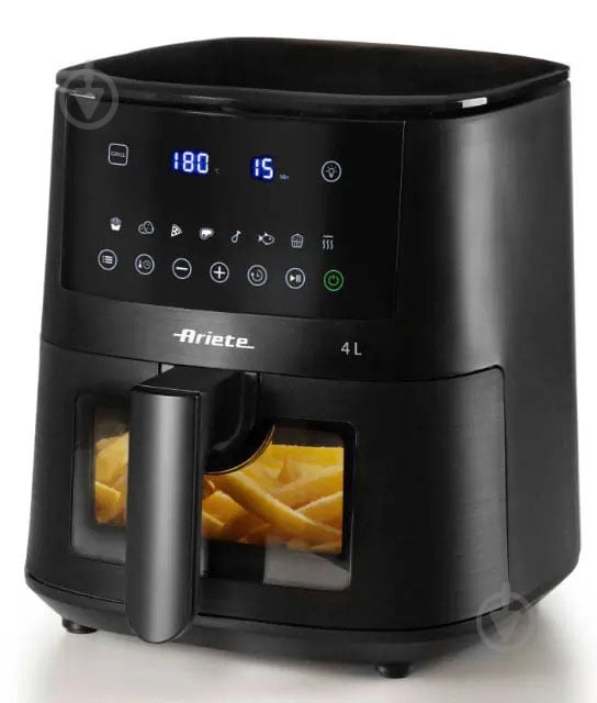 Мультипечь Ariete 4633 BL - фото 4