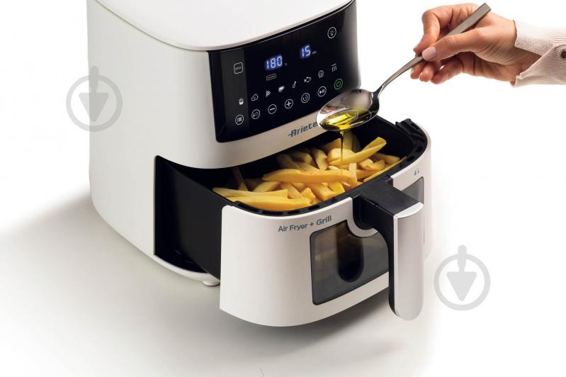 Мультипіч Ariete 4633 WH - фото 3