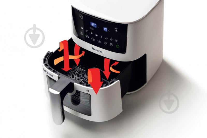 Мультипіч Ariete 4633 WH - фото 4