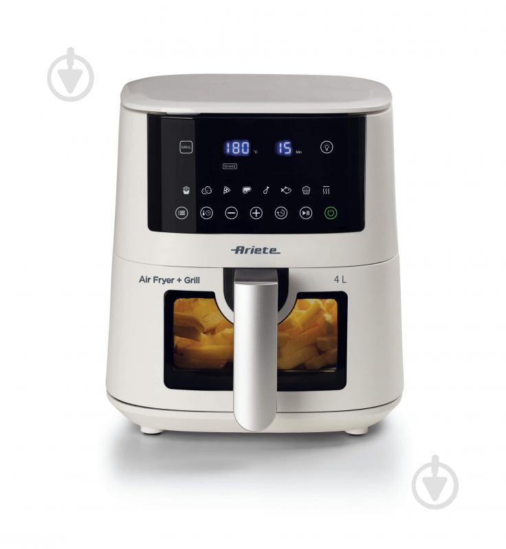 Мультипіч Ariete 4633 WH - фото 1